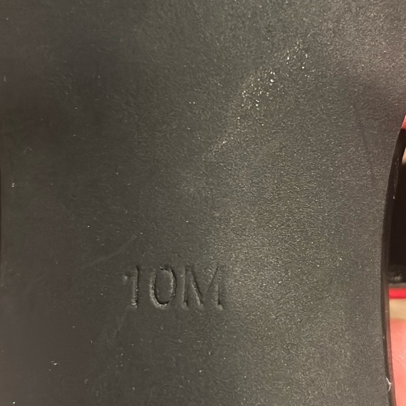 Aqua Women's Spencer Slingback Pointed Toe Pumps Shoes size 10 - Picture 5 of 6